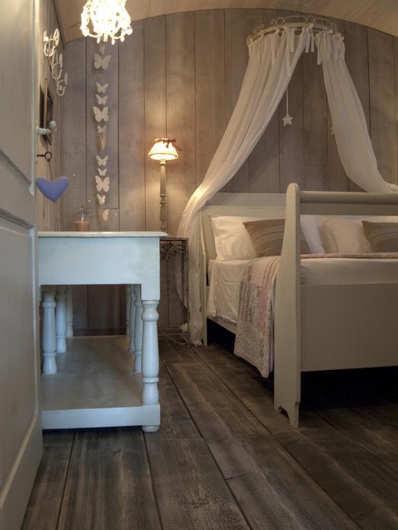 Il Vecchio Milipano Guest House Montepulciano Room photo